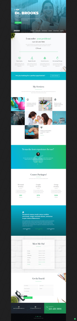 SEO ranking and traffic